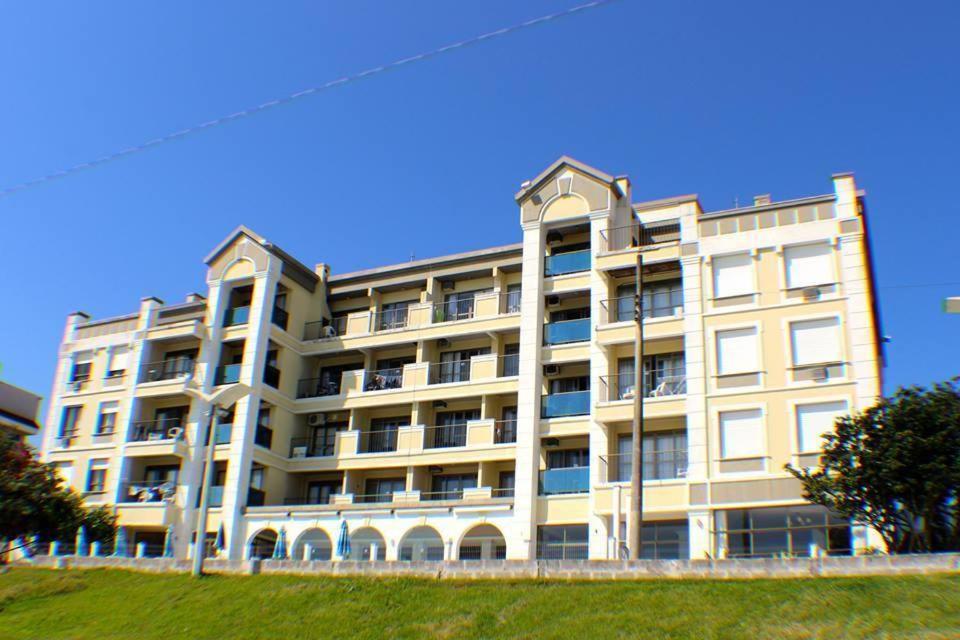 Apartamento Lexus Beira Mar - Apt 101 Florianópolis المظهر الخارجي الصورة