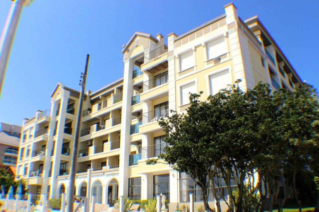 Apartamento Lexus Beira Mar - Apt 101 Florianópolis المظهر الخارجي الصورة