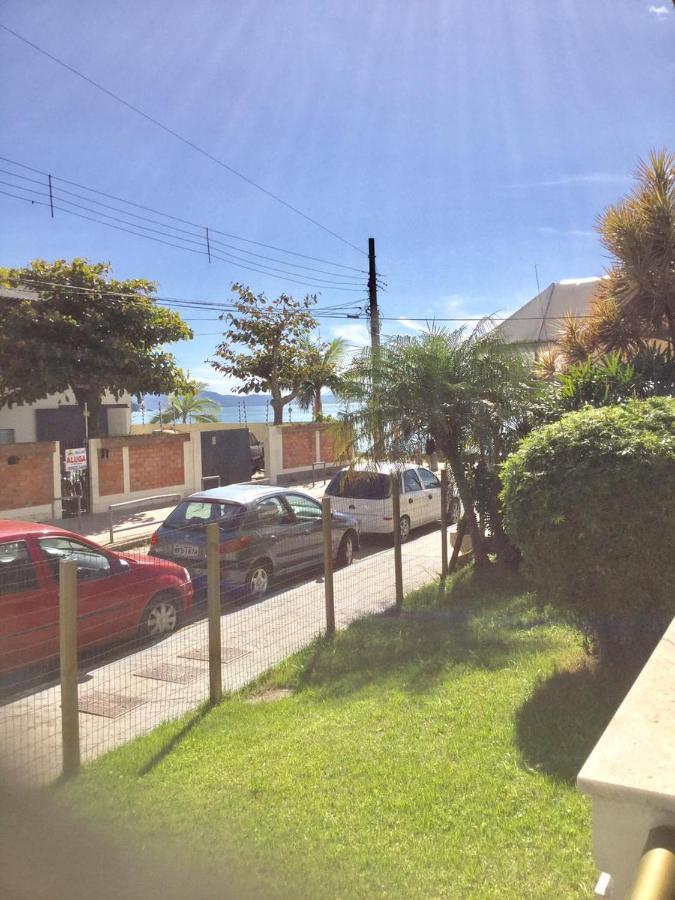 Apartamento Lexus Beira Mar - Apt 101 Florianópolis المظهر الخارجي الصورة