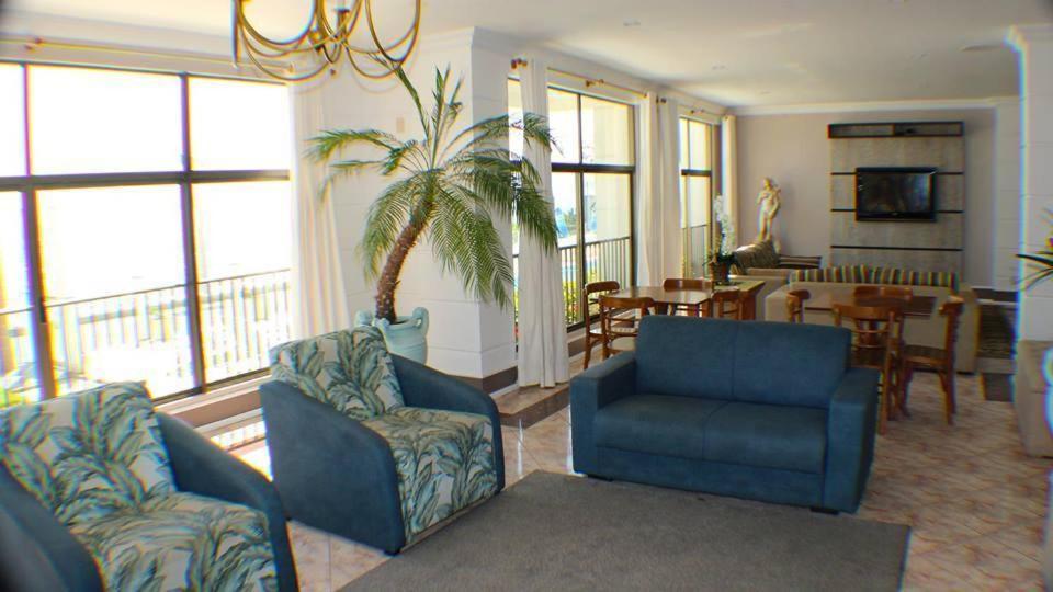 Apartamento Lexus Beira Mar - Apt 101 Florianópolis المظهر الخارجي الصورة