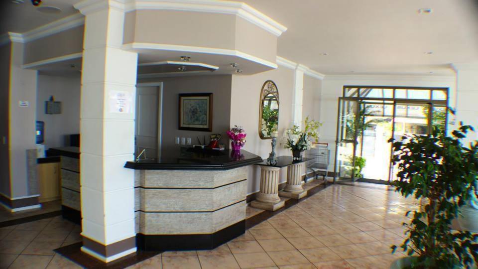 Apartamento Lexus Beira Mar - Apt 101 Florianópolis المظهر الخارجي الصورة