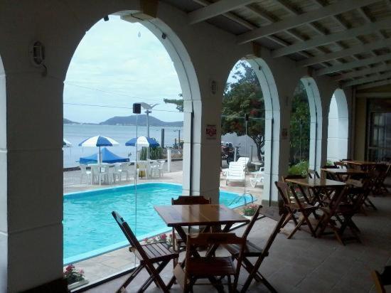 Apartamento Lexus Beira Mar - Apt 101 Florianópolis المظهر الخارجي الصورة