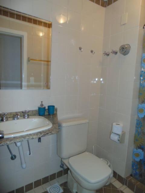 Apartamento Lexus Beira Mar - Apt 101 Florianópolis الغرفة الصورة