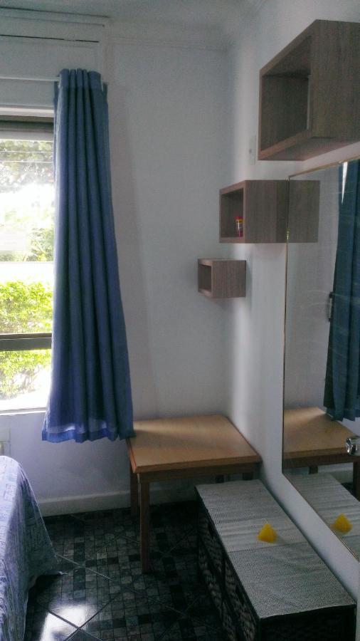 Apartamento Lexus Beira Mar - Apt 101 Florianópolis الغرفة الصورة