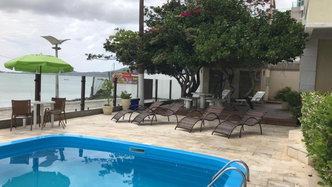 Apartamento Lexus Beira Mar - Apt 101 Florianópolis المظهر الخارجي الصورة