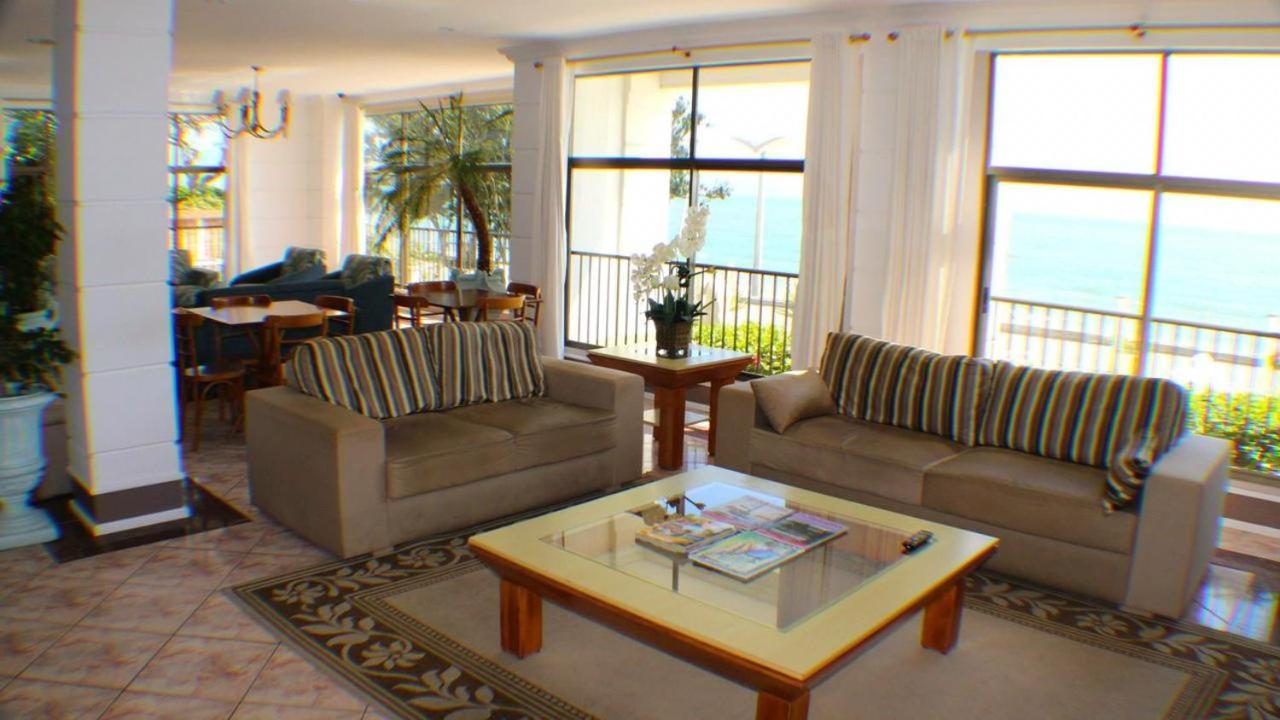 Apartamento Lexus Beira Mar - Apt 101 Florianópolis المظهر الخارجي الصورة