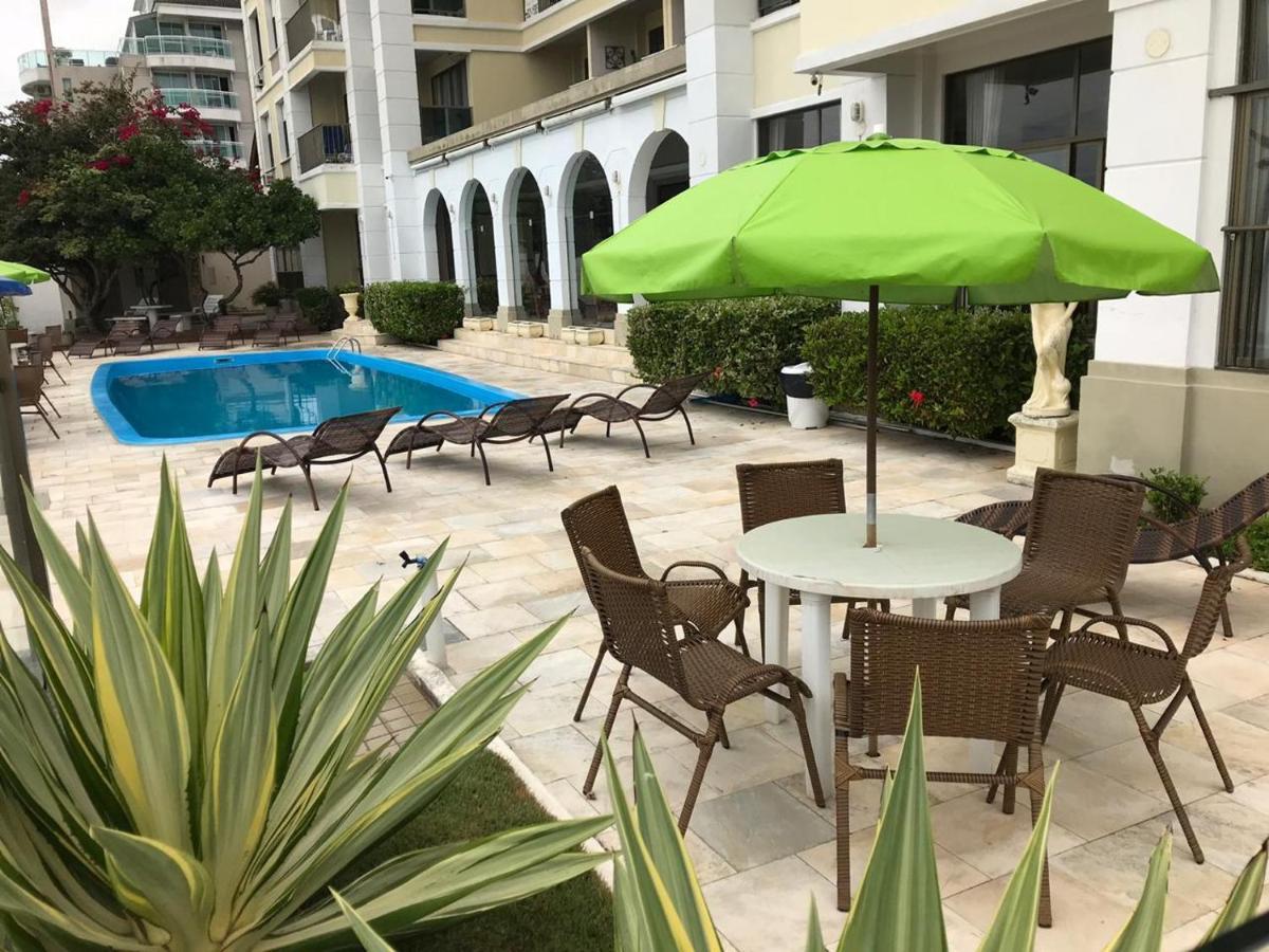Apartamento Lexus Beira Mar - Apt 101 Florianópolis المظهر الخارجي الصورة