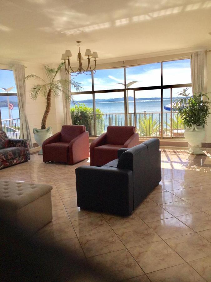 Apartamento Lexus Beira Mar - Apt 101 Florianópolis المظهر الخارجي الصورة