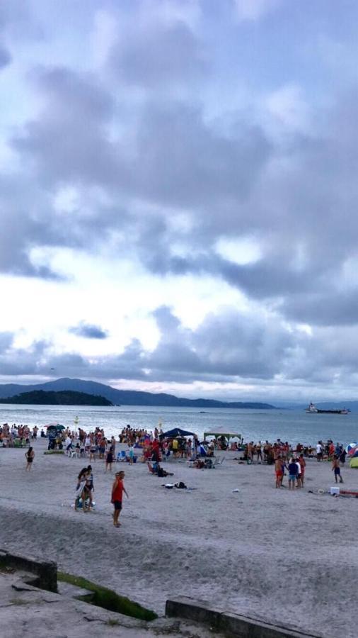 Apartamento Lexus Beira Mar - Apt 101 Florianópolis المظهر الخارجي الصورة