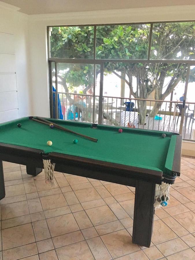Apartamento Lexus Beira Mar - Apt 101 Florianópolis المظهر الخارجي الصورة