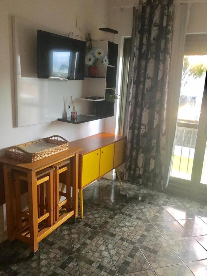 Apartamento Lexus Beira Mar - Apt 101 Florianópolis المظهر الخارجي الصورة