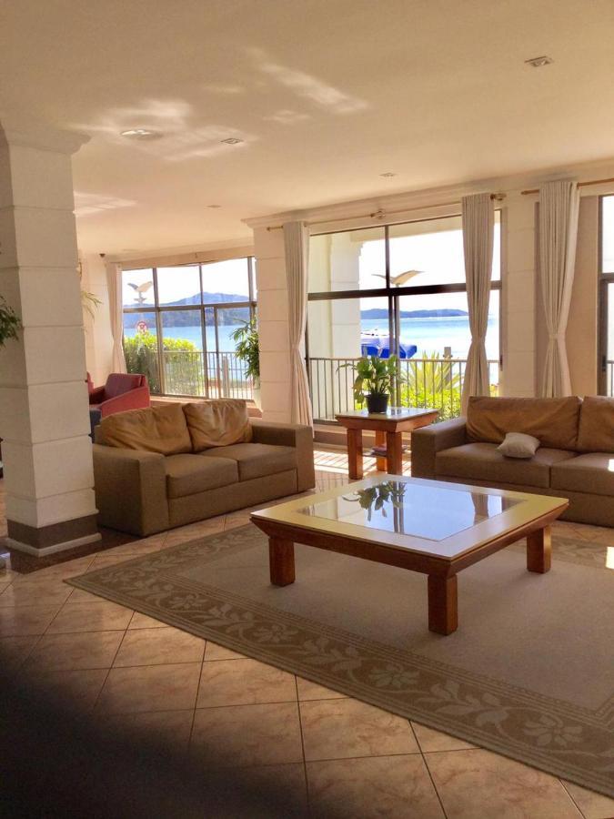 Apartamento Lexus Beira Mar - Apt 101 Florianópolis المظهر الخارجي الصورة