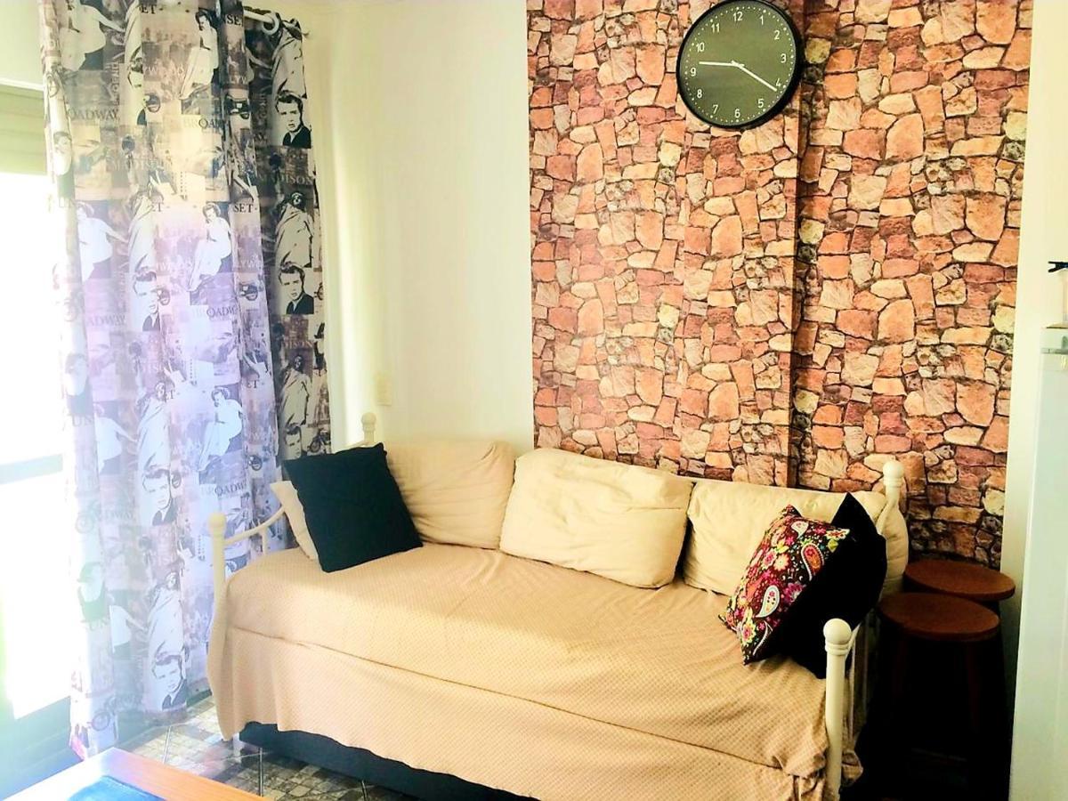 Apartamento Lexus Beira Mar - Apt 101 Florianópolis المظهر الخارجي الصورة