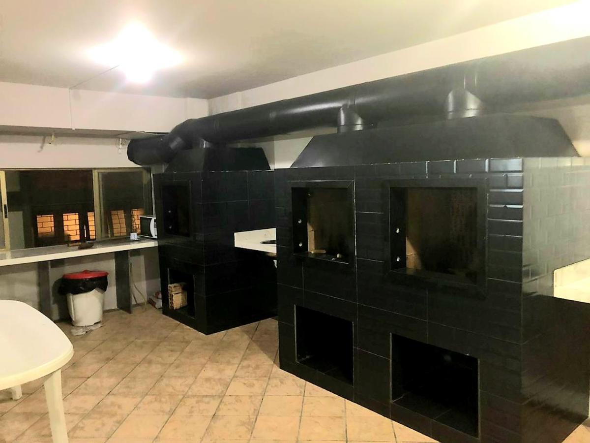 Apartamento Lexus Beira Mar - Apt 101 Florianópolis المظهر الخارجي الصورة