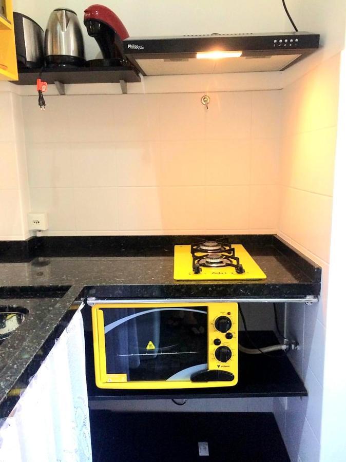 Apartamento Lexus Beira Mar - Apt 101 Florianópolis المظهر الخارجي الصورة