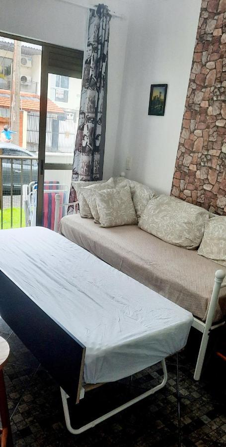 Apartamento Lexus Beira Mar - Apt 101 Florianópolis المظهر الخارجي الصورة