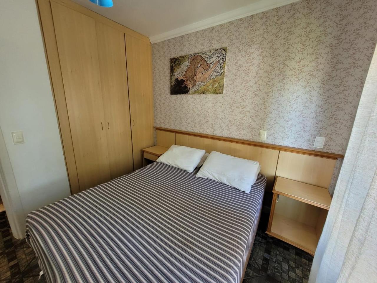 Apartamento Lexus Beira Mar - Apt 101 Florianópolis المظهر الخارجي الصورة