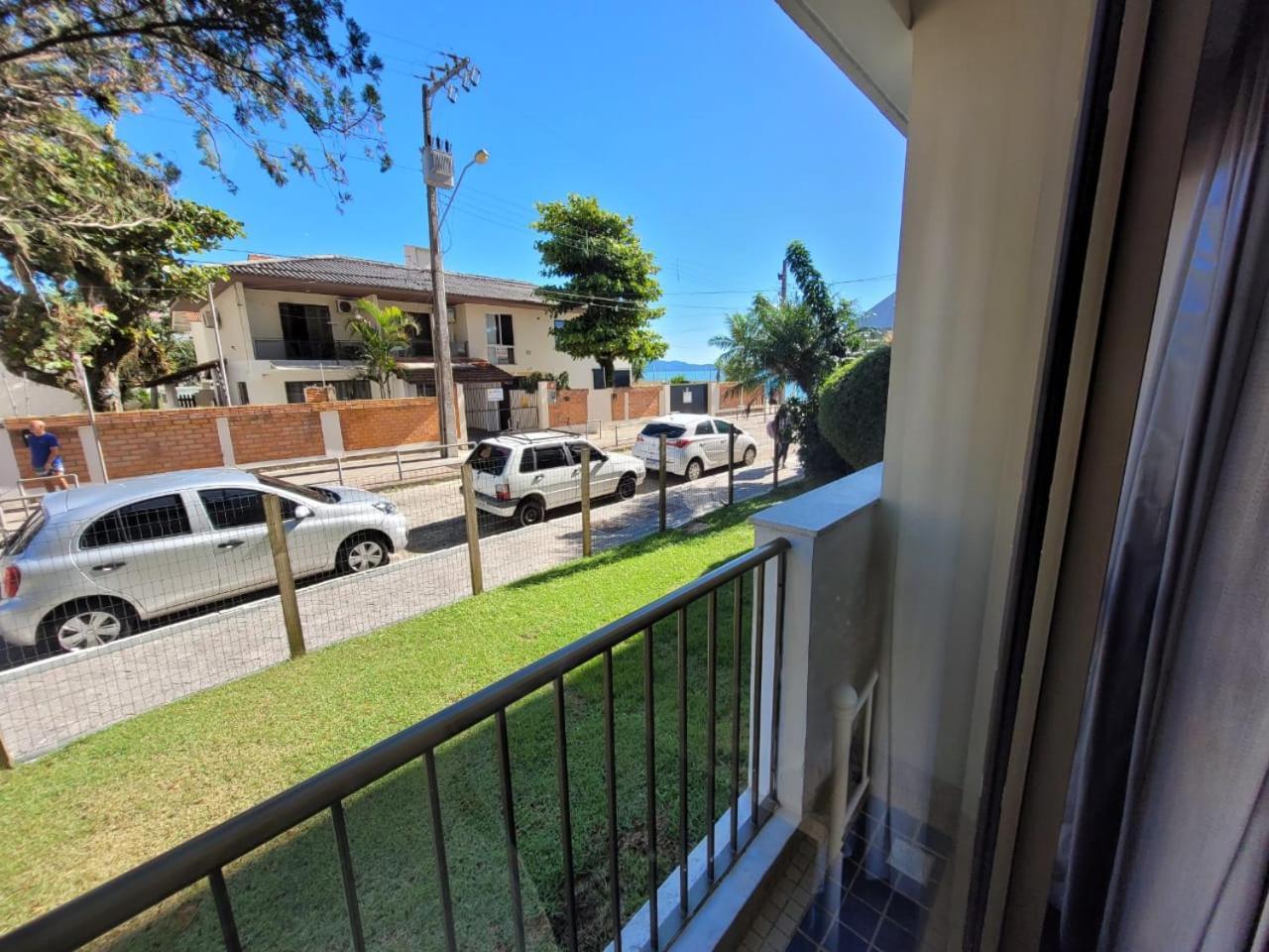 Apartamento Lexus Beira Mar - Apt 101 Florianópolis المظهر الخارجي الصورة